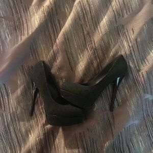 Steve Madden Heels